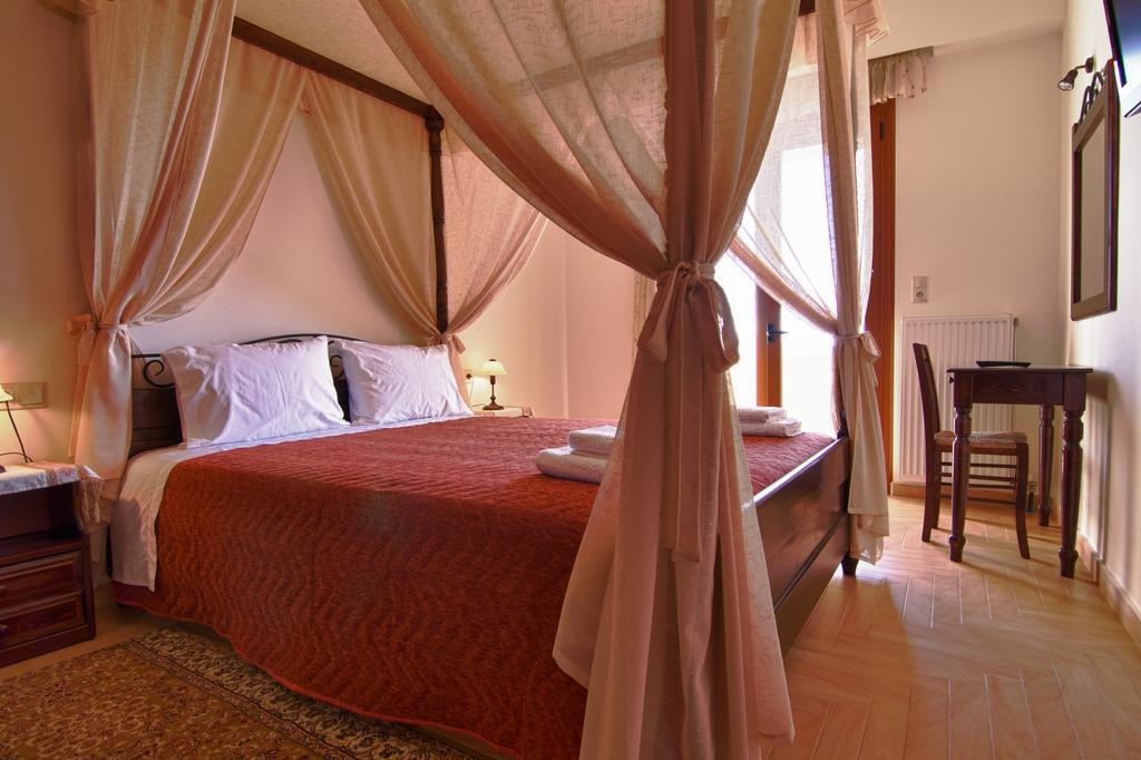 Aposeti Villas Petrochori  Стая снимка